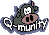 Die Q-munity